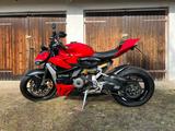 Ducati Streetfighter V2 TÜV/Service NEU - Offers