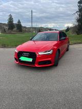 Audi A6 2.0 TFSI S tronic quattro - - Audi A6 Gebrauchtwagen in Freiburg
