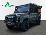 Land Rover Defender 110 S Station Wagon AluCab - Land Rover Defender in Krefeld