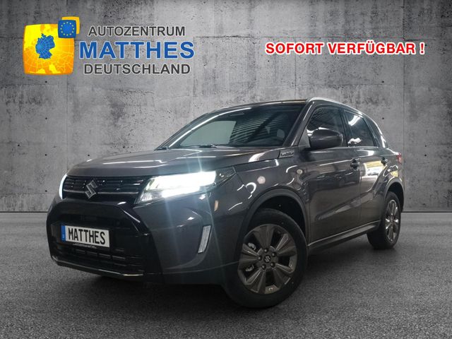 Suzuki Vitara 1.4 mHEV Comfort SOFORT! :MJ2025 Facel...