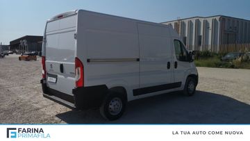 Peugeot Boxer - 6