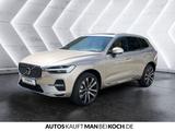 Volvo XC60 T6 AWD Plug-in Hybrid Ultra Bright - Volvo: Awd