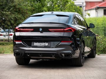BMW X6 - 6
