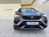 Cupra Ateca VZ 4Drive Pano BeatsAudio AHK schwenkbar - Cupra Gebrauchtwagen von 2023