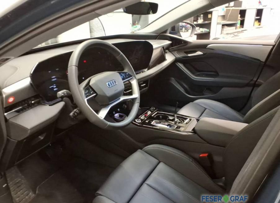 Audi A6 - Bild 5