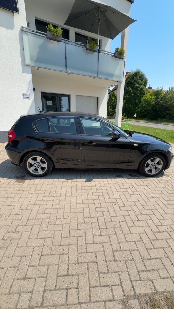 BMW 116