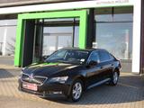 Skoda Superb Lim. Ambition 1.8TSI 132kW DSG el. HK PDC - Skoda Superb: 1.8