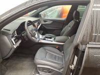 Audi Q8 - Vorschau Bild 4