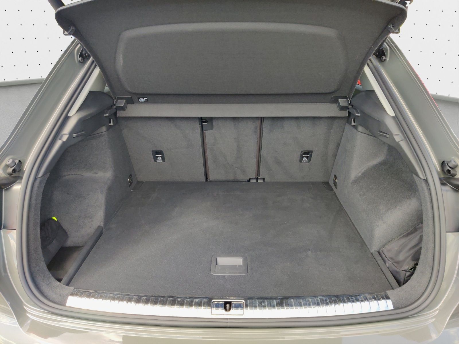 Audi Q3 - Bild 11