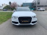 Vorschaubild Audi A4 Avant Ambiente