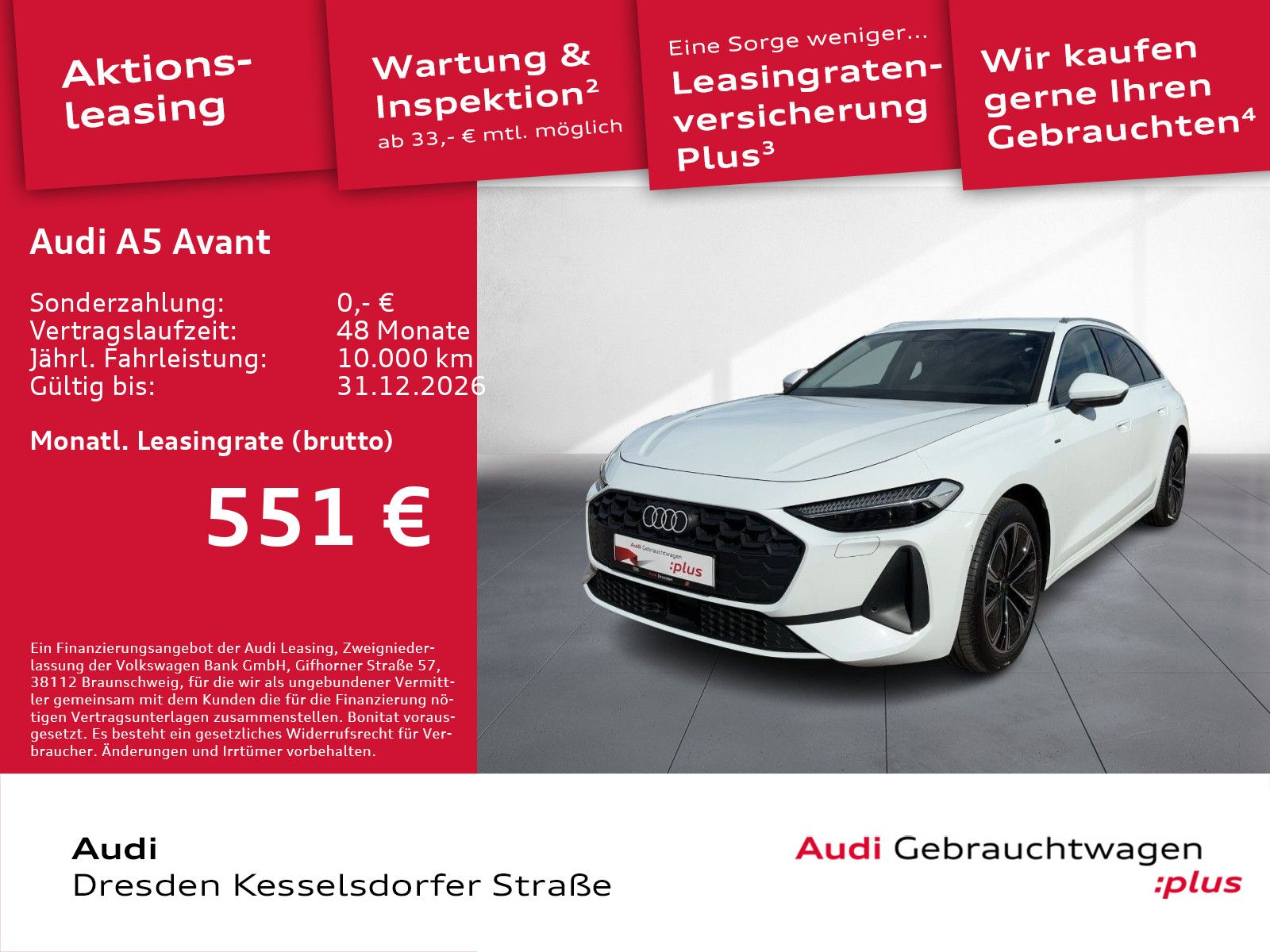 Audi A5 - Bild 2