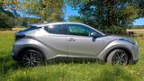 Toyota C-HR 1.8-l-VVTi Hybrid Lounge, JBL, LED, Kamera - Toyota C-HR: 1.8