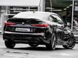 BMW 218d M SPORT+H/K+ACC+PANO+RFK+SHZ - BMW 218 Gran Coupé mit Schiebedach