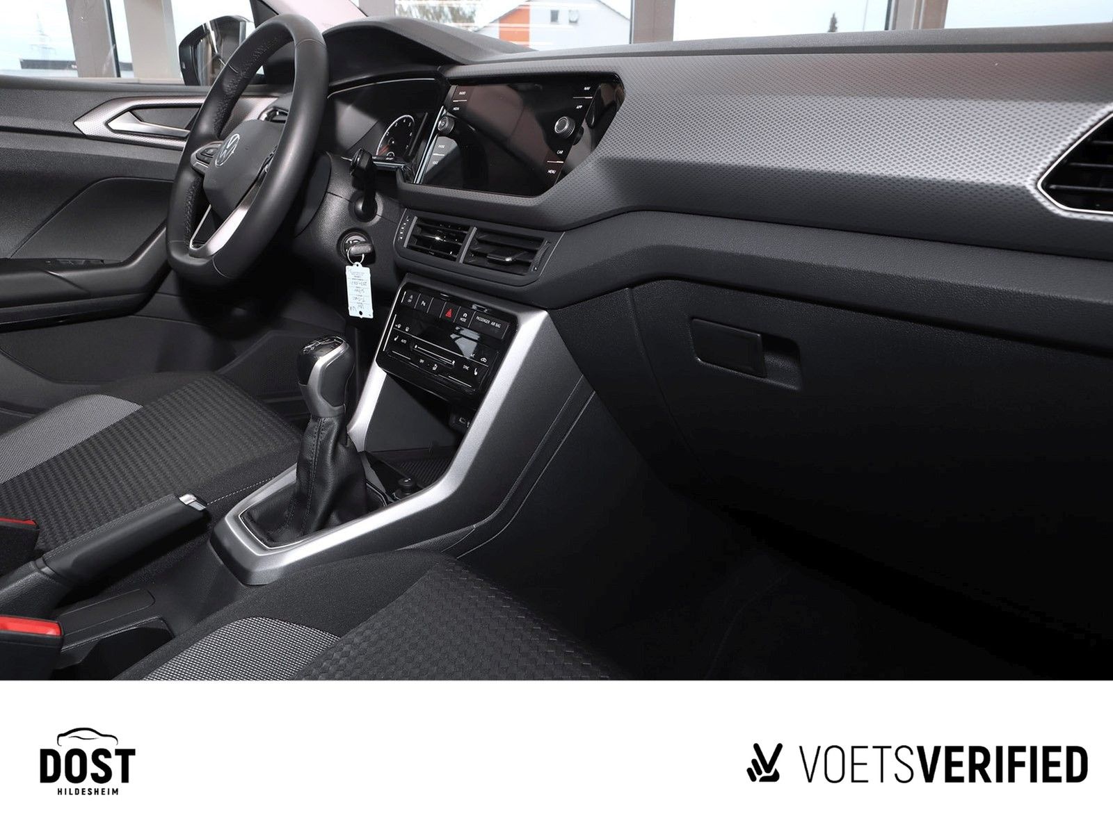 Volkswagen T-Cross - Bild 9