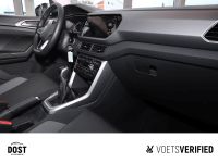 Volkswagen T-Cross - Vorschau Bild 9