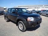 Nissan Navara NP300 - gebrauchte Nissan Navara aus dem Jahr 2010