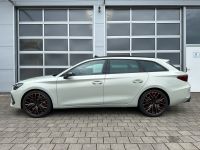CUPRA Leon ST VZ 2.0 TSI DSG 4D PANO AHK MATRIX 5JGAR bei Autohaus Landmann & Maier OHG