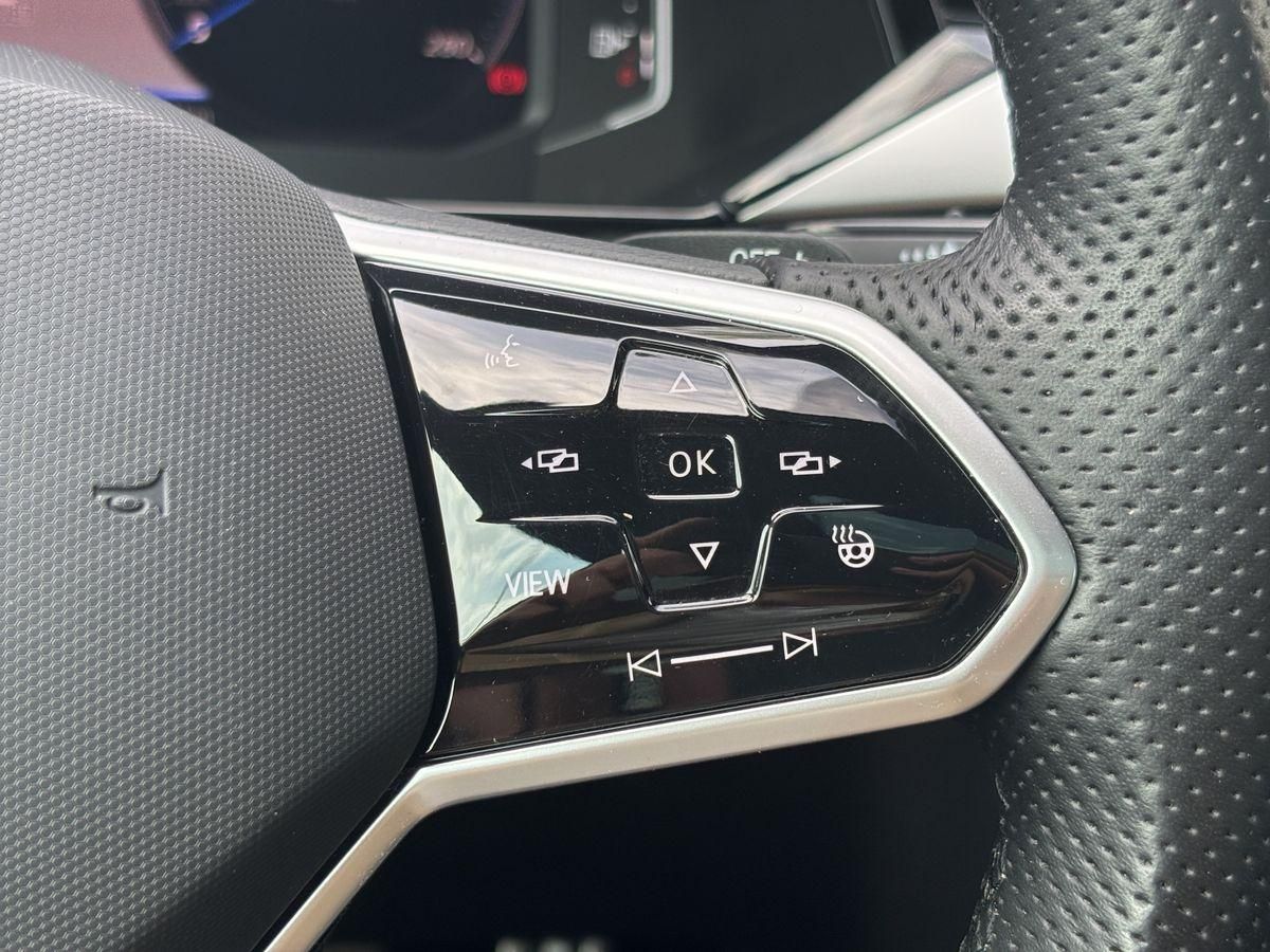 Arteon R-Line 2.0 TDI DSG MATRIX-LED AHK PANO RF