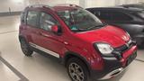 Fiat Panda 0.9 8V TwinAir CROSS 4X4 Start&Stopp CROSS