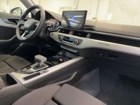 Audi A4 - Vorschau Bild 17
