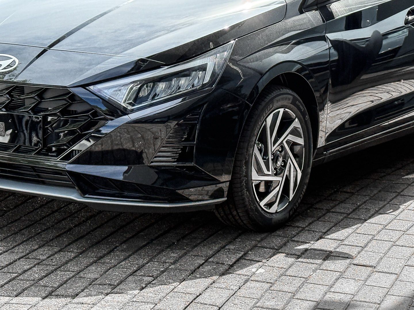 Hyundai i20 - Bild 3