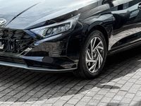 Hyundai i20 - Vorschau Bild 3