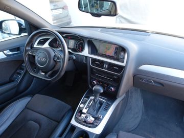 Audi A4 - 12