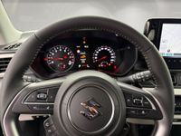 Suzuki Swift - Vorschau Bild 8