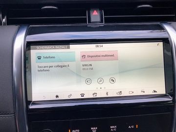 Land-Rover Discovery Sport - 11