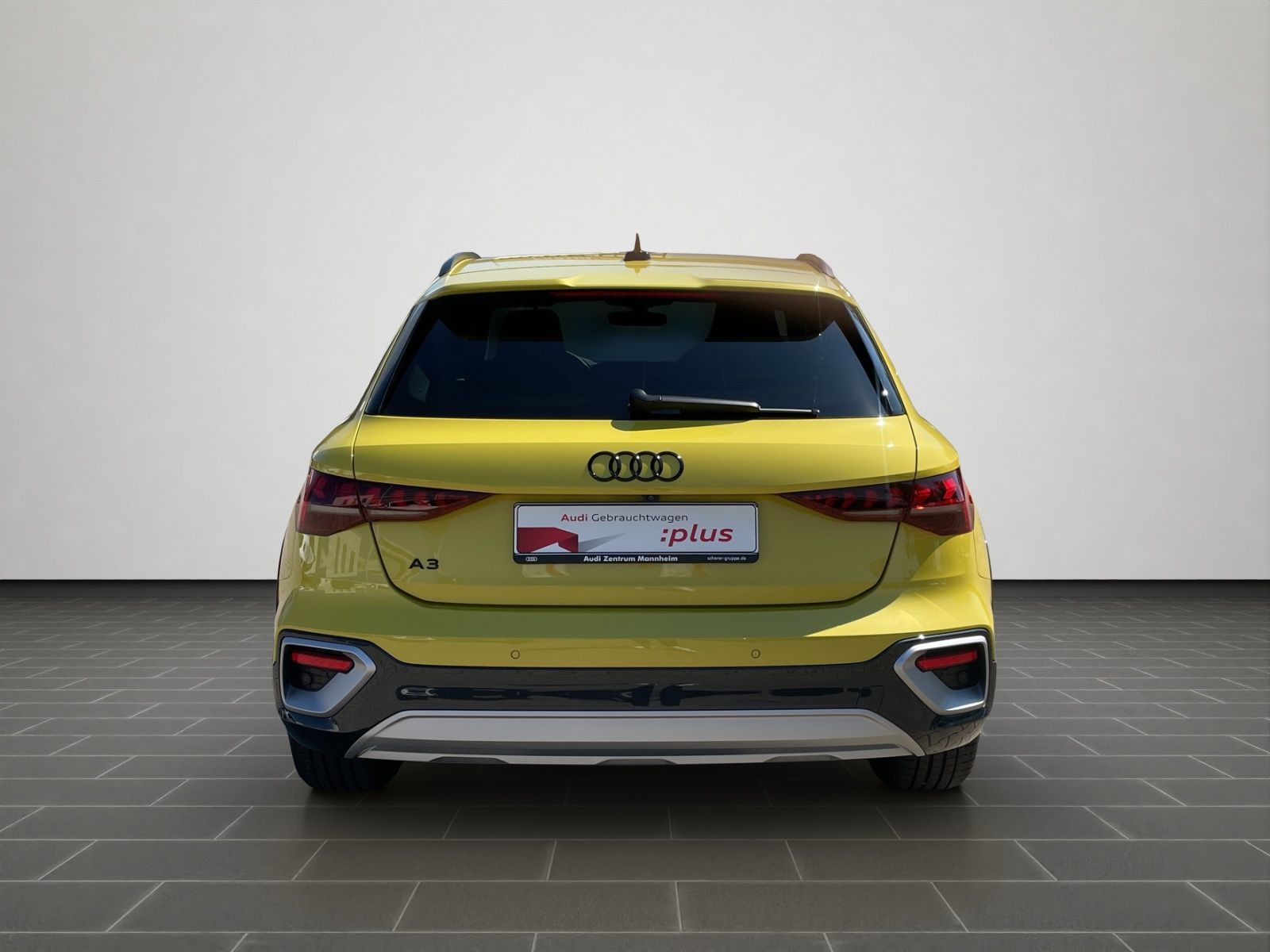 Audi A3 - Bild 5