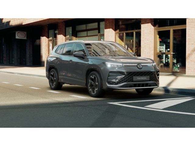 Volkswagen Tayron - Bild 5