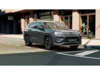 Volkswagen Tayron - Vorschau Bild 5