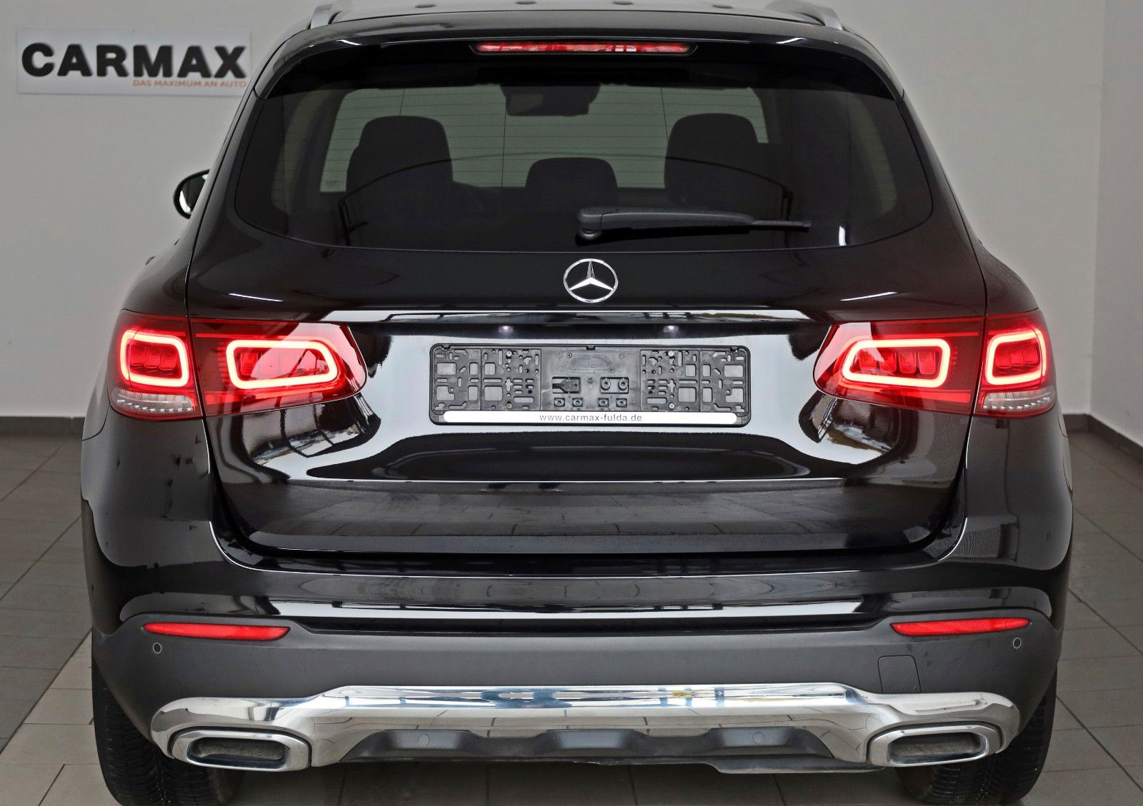 Fahrzeugabbildung Mercedes-Benz GLC 200 d,Leder,Navi,LED,SH,Kamera,ACC