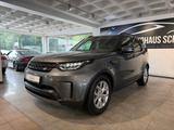 Land Rover Discovery 5 SE TD6 *Aut.*Navi*RFK*AHK 3,5t* - Land Rover: Td5