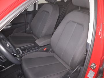 Audi Q3 - 10