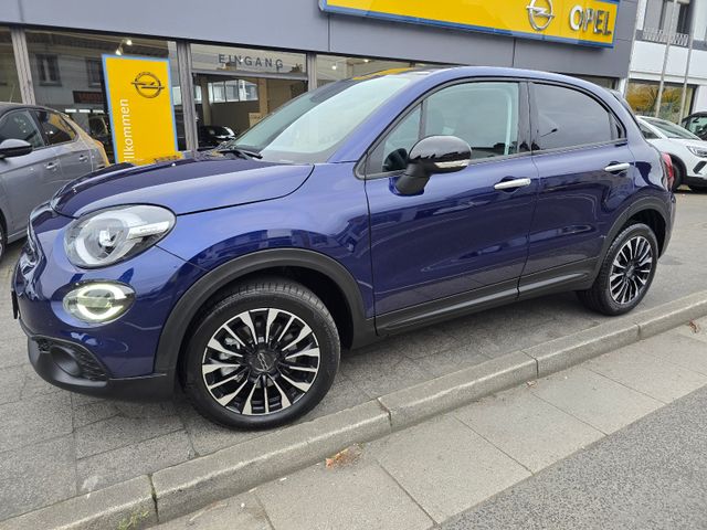 Fiat 500X Dolcevita Sport Faltdach Automatik