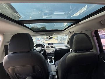 Audi Q3 - 7