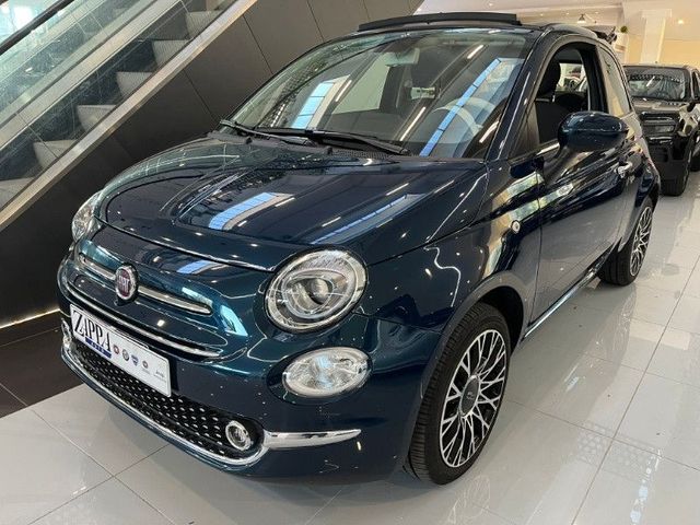 Otros FIAT 500 C 1.0 Hybrid