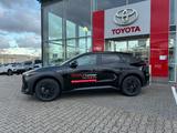 Toyota bZ4X FWD +SpurH+el.Heck+LED+KeyLess+Navi+PDC+ACC - schwarze Toyota bZ4X