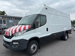 Fahrzeugabbildung Iveco Daily 70 C 170 3.0 Maxi L4,Klima,Euro 6,Differen