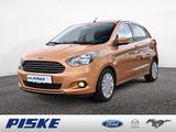 Ford Ka+ Cool&Sound KLIMA PDC SITZHEIZUNG