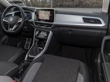 Volkswagen T-Roc 2.0 TDI DSG Goal NAVI AHK REARVIEW GJ-REIF - Volkswagen T-Roc mit Diesel-Antrieb: Automatik