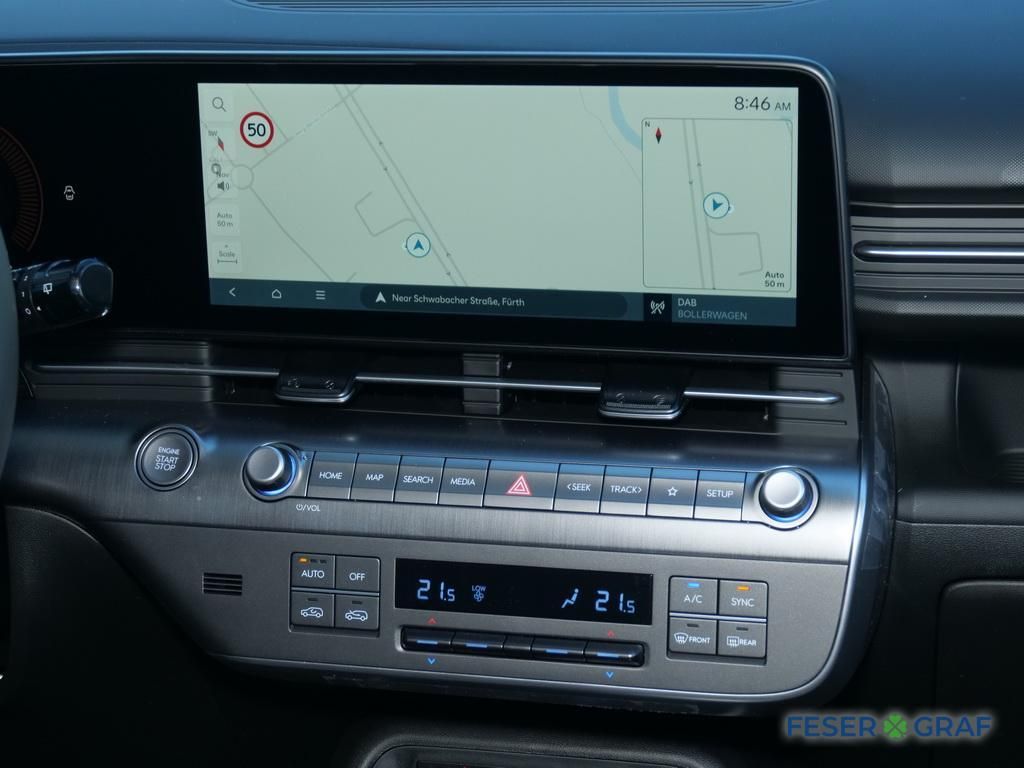 Hyundai KONA - Bild 7