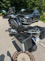 BMW R 1200 GS mit Koffern und Navi - Angebote