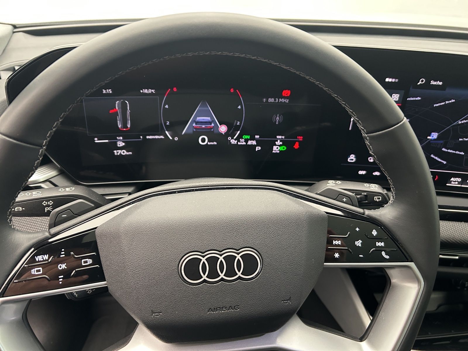 Audi A6 - Bild 9