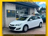 Opel Astra J Sports Tourer Edition*Tempomat*ECO* - Opel Astra: Eco