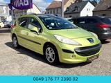 Peugeot 207 SW Tendance*SERVICE NEU*KLIMA*PANORAMADACH* - Peugeot 207 Tendance mit Benzin-Antrieb