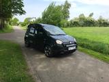 Fiat Panda 1.0 Pandina Hybrid Cross, 6780 km! - Fiat Panda Jahreswagen