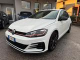 Volkswagen Golf GTI Performance 2.0 TSI 5p. Blue - Volkswagen Golf: GTI V5