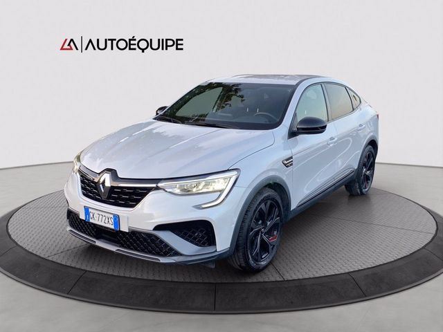 Renault RENAULT Arkana 1.6 E-Tech full hybrid R.S. Line 